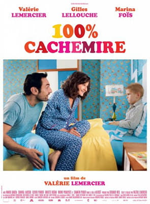 100% Cachemire - The ultimate accessory (Movie - 2013 - France/Italy) Rectangle Productions, Wild Bunch, France 2 Cinéma, M6 Films