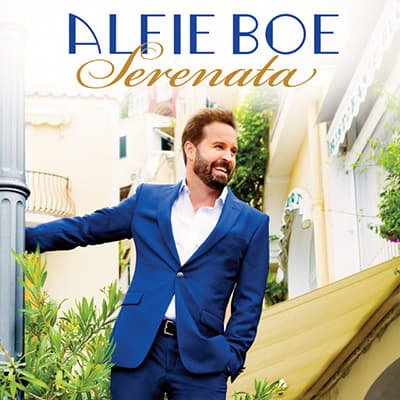 Alfie Boe's - Serenata (Commercial - 2014 - United Kingdom) STEAM Motion and Sound